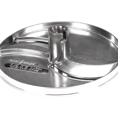 Picture of Robot Coupe Slicer 0.8 Cl50 Part# 28069W