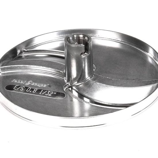 Picture of Robot Coupe Slicer 0.8 Cl50 Part# 28069W