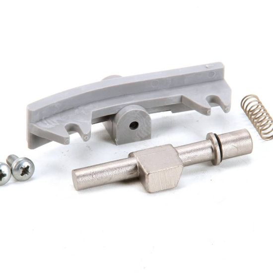 Picture of Robot Coupe R502d Locking Plate Ass Part# 28107