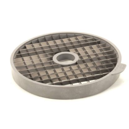 Picture of Robot Coupe Dicing Grid 14X14 Cl50 Part# 28120