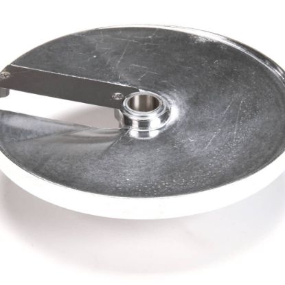 Picture of Robot Coupe Dicing Disc Ds14 Cl50 Part# 28131W
