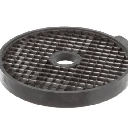 Picture of Robot Coupe 12Mm X 12Mm Dincing Grid Only Part# 28167