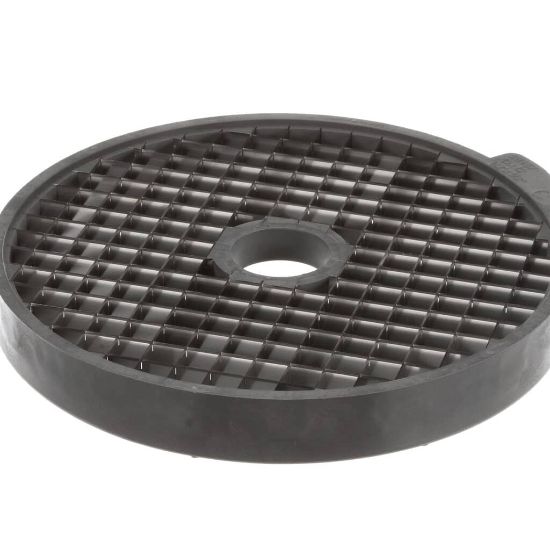 Picture of Robot Coupe 12Mm X 12Mm Dincing Grid Only Part# 28167