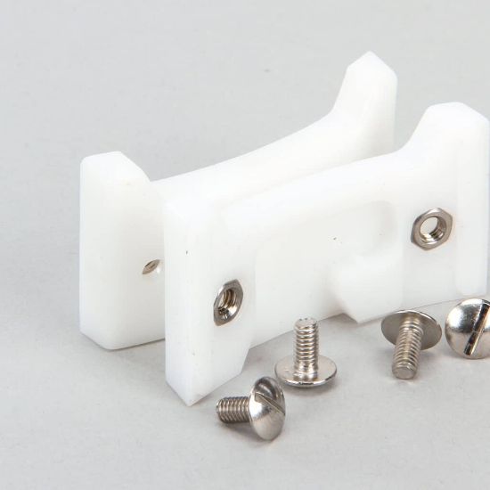 Picture of Robot Coupe R3/r01u Locking Plate Ass Part# 29081