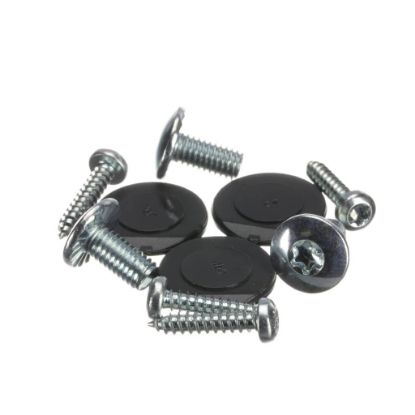 Picture of Robot Coupe Motor Support Screw Set Part# 29200