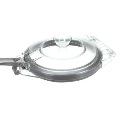 Picture of Robot Coupe Compl. Plast Lid R8 Assembly Part# 29305