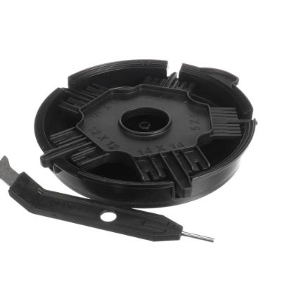 Picture of Robot Coupe Kit,cleaning,f/dicing Grid,5 Sizes Part# 29246