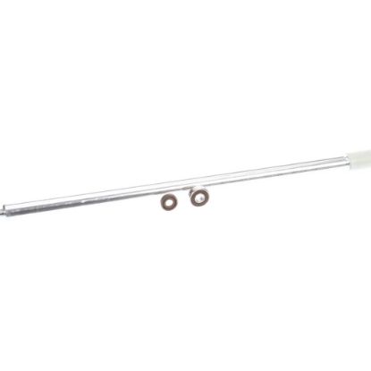 Picture of Robot Coupe Driving Shaft Mp550 Assembly Part# 29539