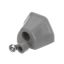 Picture of Robot Coupe Cl55 Pusher Stop Assembly Part# 29706