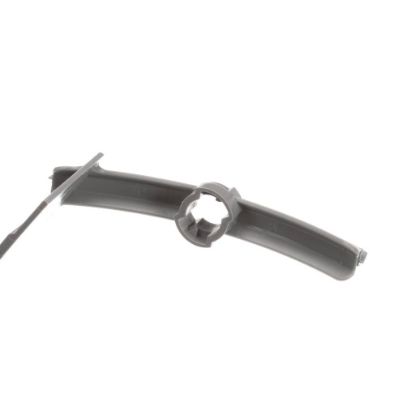 Picture of Robot Coupe Bx4 Scraper Arm Assembly Part# 29881