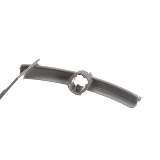 Picture of Robot Coupe Bx4 Scraper Arm Assembly Part# 29881
