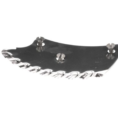Picture of Robot Coupe Ripple Cut Blade C2 Assembly Part# 29786