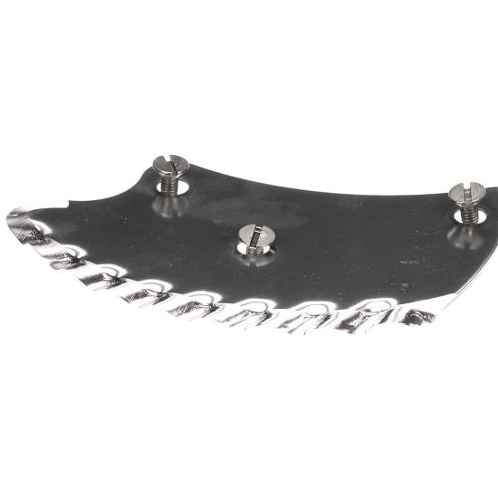 Picture of Robot Coupe Ripple Cut Blade C2 Assembly Part# 29786