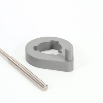 Picture of Robot Coupe R6 Blade Tool Assembly Part# 29901