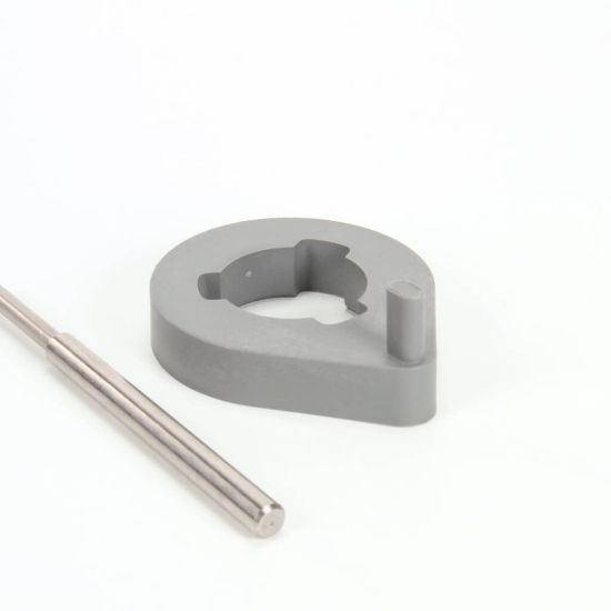 Picture of Robot Coupe R6 Blade Tool Assembly Part# 29901