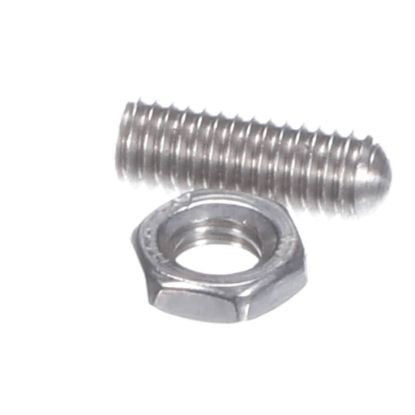 Picture of Robot Coupe Screw W/ Nut Lid Sen. (Mech Sw Part# 29889