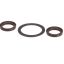 Picture of Robot Coupe Waterproofness Seals Assembly Part# 29906