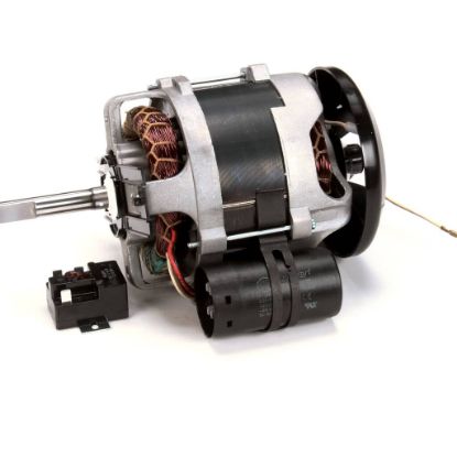 Picture of Robot Coupe Motor Ls Blx3d/4 120/60 Part# 303163S