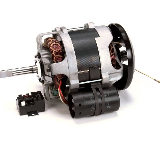 Picture of Robot Coupe Motor Ls Blx3d/4 120/60 Part# 303163S
