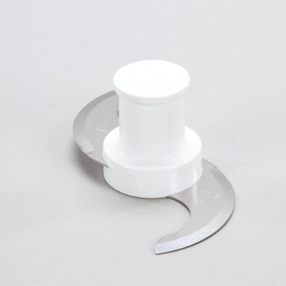 Picture of Robot Coupe Straight Blade R301 S.dep Part# 38150