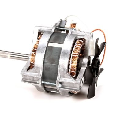 Picture of Robot Coupe Motor 120V 60Hz R101 Usa Part# 3216S