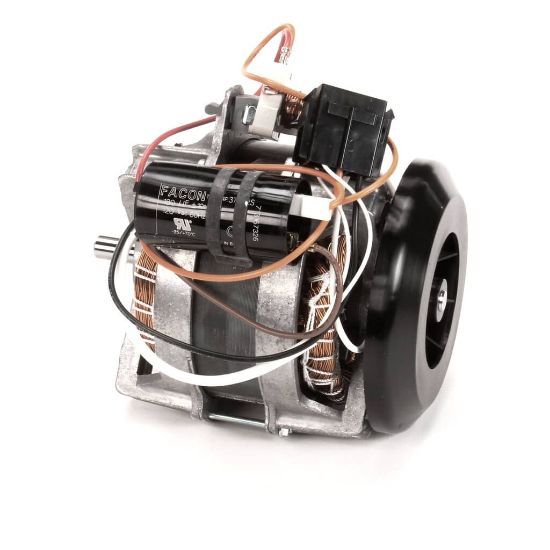 Picture of Robot Coupe Motor H50 120/60/1 Cl50d Part# 3115S