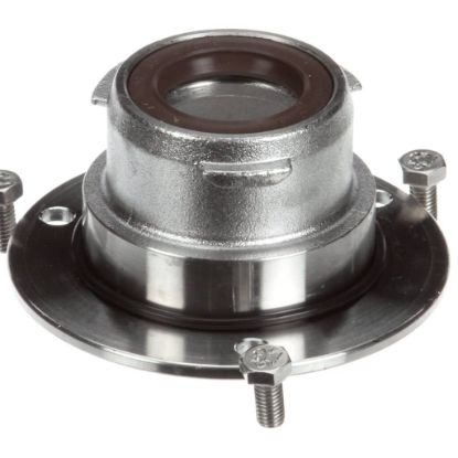Picture of Robot Coupe Socket Support Seal Assembly Part# 39088