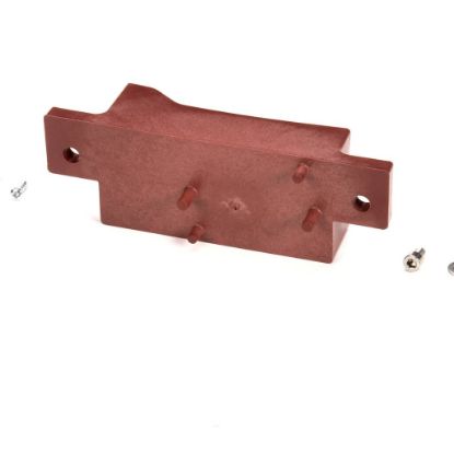 Picture of Robot Coupe R2 Dic. Relay Sup Assembly Part# 39213