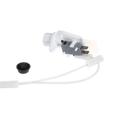 Picture of Robot Coupe R2 Dic. Microswitch Assembly Part# 39217