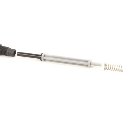 Picture of Robot Coupe R401 Safety Rod Assembly Part# 39225