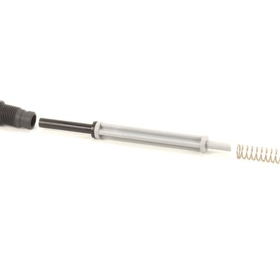 Picture of Robot Coupe R401 Safety Rod Assembly Part# 39225