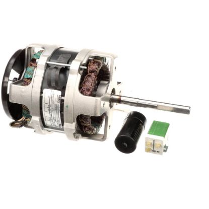 Picture of Robot Coupe Motor Ls D29 R2 Dice Part# 303160S