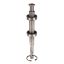 Picture of Robot Coupe Cl60d Shaft Assembly Part# 29915