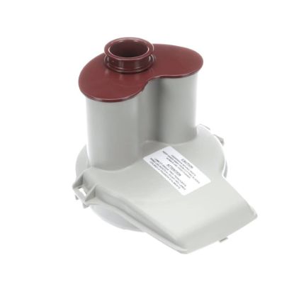 Picture of Robot Coupe R2 Dic. Veg-slicer Lid Part# 39216