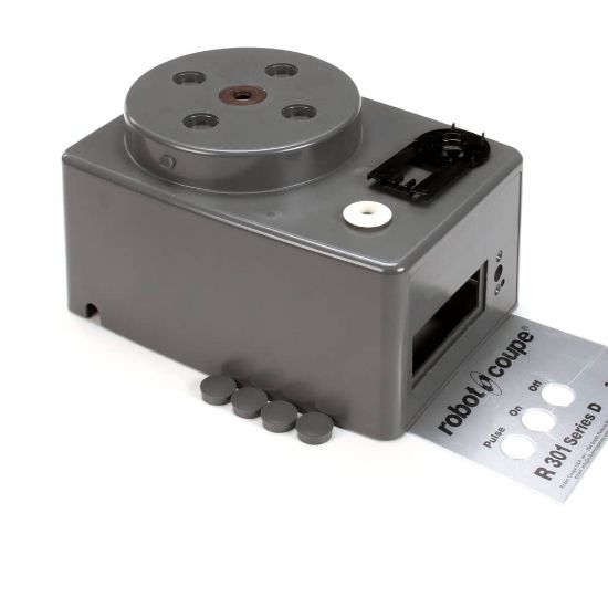 Picture of Robot Coupe R301 Series D Mot Sup Ass Part# 39306