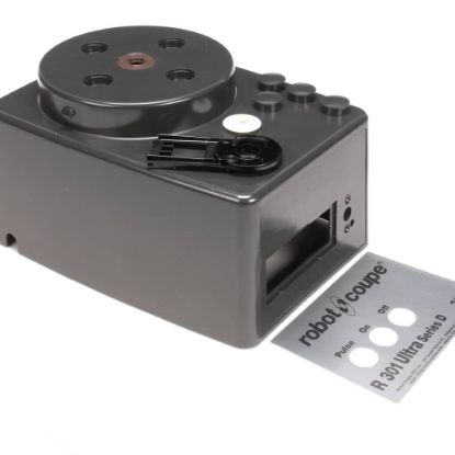 Picture of Robot Coupe R301u Series D Mot Sup Part# 39308