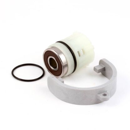 Picture of Robot Coupe Mpa Ring Foot Assembly Part# 39334