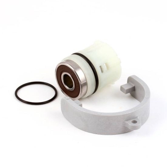 Picture of Robot Coupe Mpa Ring Foot Assembly Part# 39334