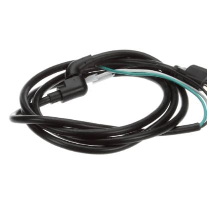 Picture of Robot Coupe Power Cord 2Pt Us Part# 39313