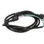 Picture of Robot Coupe Power Cord 2Pt Us Part# 39313