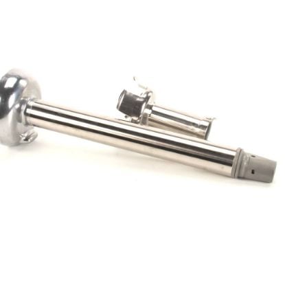 Picture of Robot Coupe Mp450a Complete Foot Part# 39338