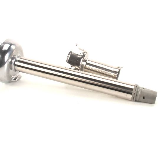Picture of Robot Coupe Mp450a Complete Foot Part# 39338