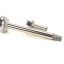 Picture of Robot Coupe Mp450a Complete Foot Part# 39338