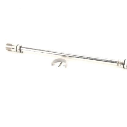 Picture of Robot Coupe Mpc450a Driving Shaft Ass Part# 39350