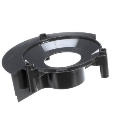 Picture of Robot Coupe Motor Deflector Part# 39509