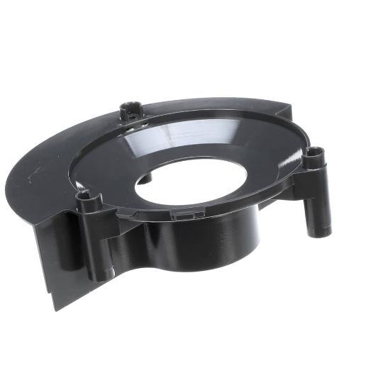 Picture of Robot Coupe Motor Deflector Part# 39509