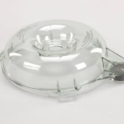Picture of Robot Coupe R301/u Cutter Lid Part# 39380