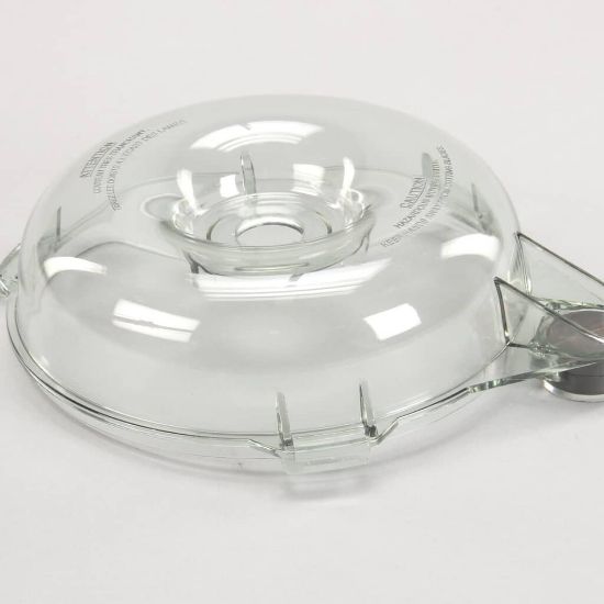 Picture of Robot Coupe R301/u Cutter Lid Part# 39380