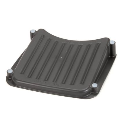 Picture of Robot Coupe J100u Drip Tray Part# 39516