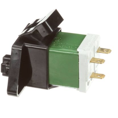 Picture of Robot Coupe Relay Part# 39588